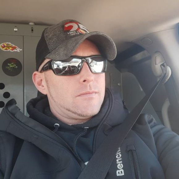 Meet your Posher, Andy - Picture 1 of 1